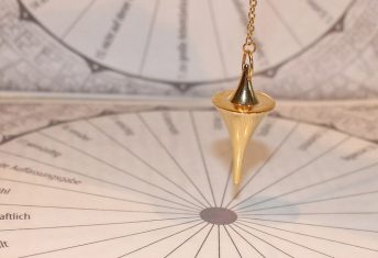 How to Make a Dowsing Pendulum