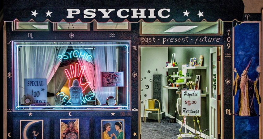 The Essential of Good Psychic Readings