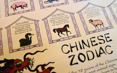 Chinese Astrology Explained