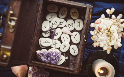 Meanings of the Runes